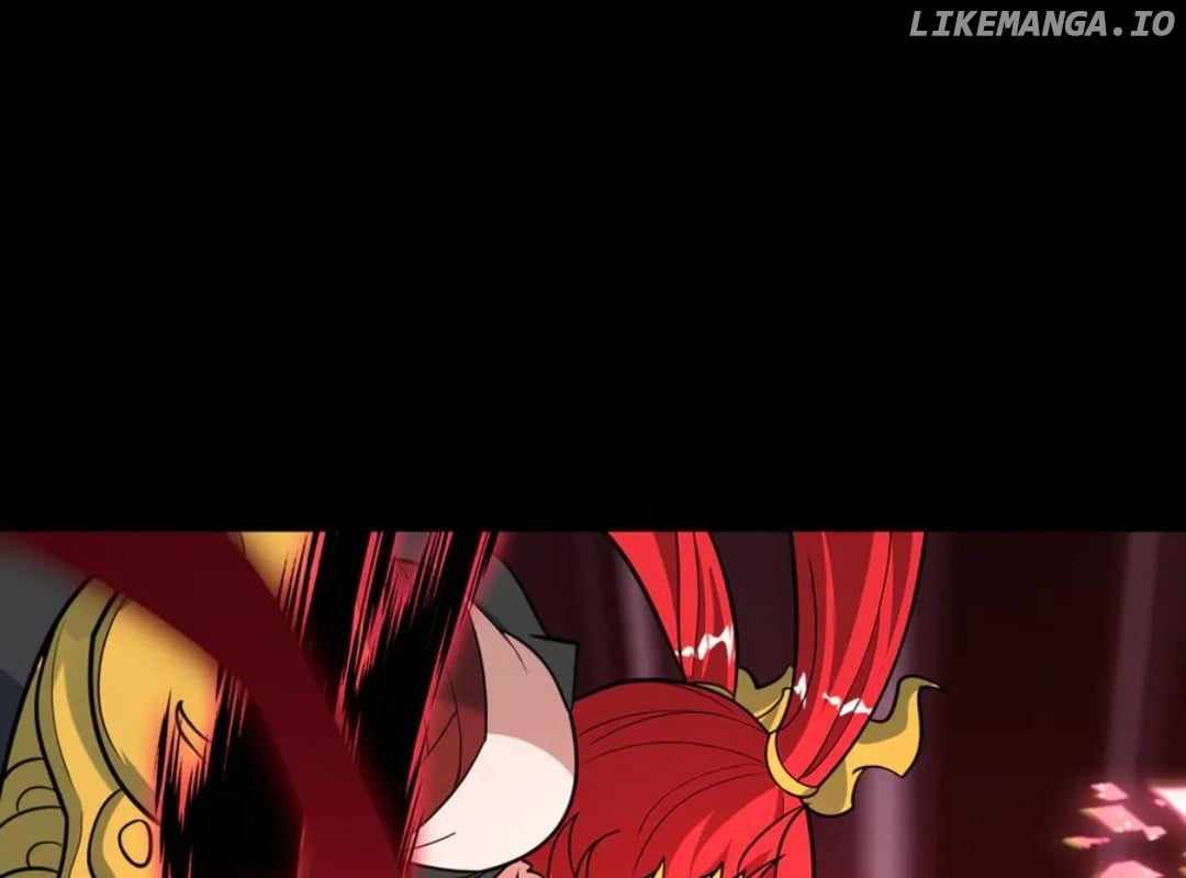 Age of Terror Chapter 484 43
